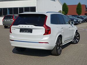 Volvo  Recharge Ultimate T8 AWD/360°Cam/Massage