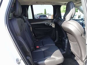 Volvo  Recharge Ultimate T8 AWD/360°Cam/Massage