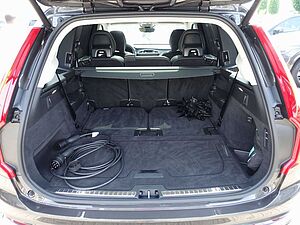 Volvo  Recharge Plus Bright T8 AWD PANO/FOUR-C/360