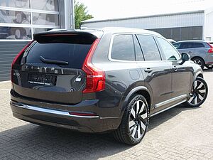 Volvo  Recharge Plus Bright T8 AWD PANO/FOUR-C/360