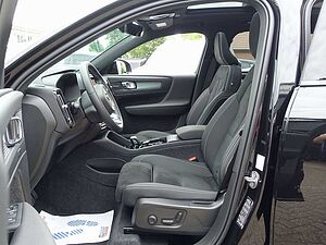 Volvo  Ultra B4 Mild-Hybrid/Dark/Kamera/H&K/BLIS