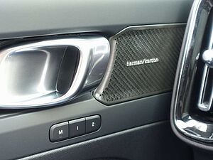 Volvo  Ultra B4 Mild-Hybrid/Dark/Kamera/H&K/BLIS