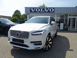 Volvo  Recharge Ultimate T8 AWD/360°/Pano/B&W/BLS