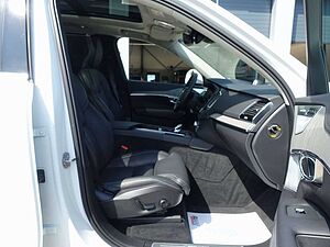 Volvo  Recharge Ultimate T8 AWD/360°/Pano/B&W/BLS