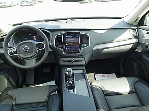 Volvo  Recharge Ultimate T8 AWD/360°/Pano/B&W/BLS