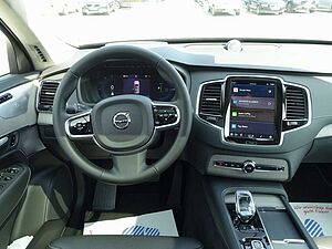 Volvo  Recharge Ultimate T8 AWD/360°/Pano/B&W/BLS