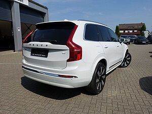 Volvo  Recharge Ultimate T8 AWD/360°/Pano/B&W/BLS