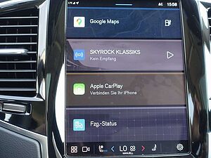 Volvo  Recharge Ultimate T8 AWD/360°/Pano/B&W/BLS