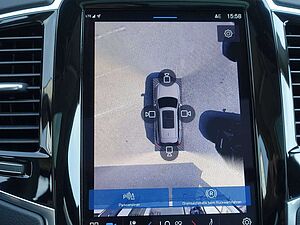 Volvo  Recharge Ultimate T8 AWD/360°/Pano/B&W/BLS