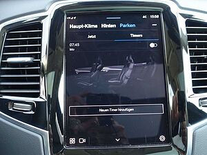 Volvo  Recharge Ultimate T8 AWD/360°/Pano/B&W/BLS