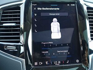 Volvo  Recharge Ultimate T8 AWD/360°/Pano/B&W/BLS