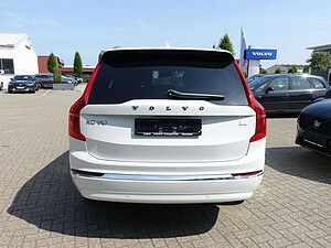 Volvo  Recharge Ultimate T8 AWD/360°/Pano/B&W/BLS