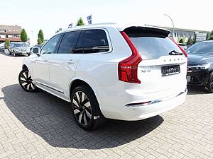 Volvo  Recharge Ultimate T8 AWD/360°/Pano/B&W/BLS