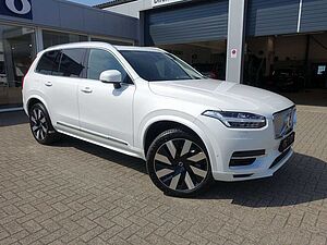 Volvo  Recharge Ultimate T8 AWD/360°/Pano/B&W/BLS