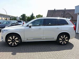 Volvo  Recharge Ultimate T8 AWD/360°/Pano/B&W/BLS