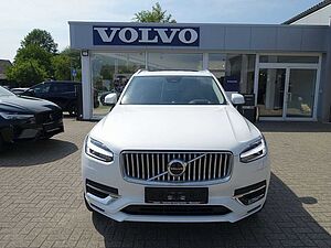 Volvo  Recharge Ultimate T8 AWD/360°/Pano/B&W/BLS
