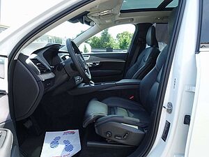 Volvo  Recharge Ultimate T8 AWD/360°/Pano/B&W/BLS