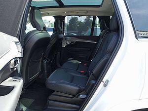 Volvo  Recharge Ultimate T8 AWD/360°/Pano/B&W/BLS