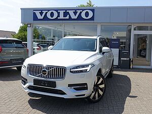 Volvo  Recharge Ultimate T8 AWD/Massage/B&W/360°
