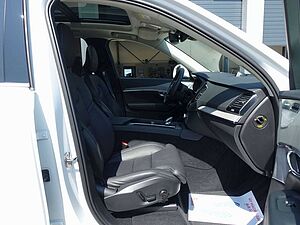 Volvo  Recharge Ultimate T8 AWD/Massage/B&W/360°