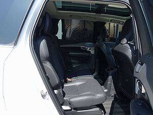 Volvo  Recharge Ultimate T8 AWD/Massage/B&W/360°
