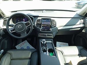 Volvo  Recharge Ultimate T8 AWD/Massage/B&W/360°