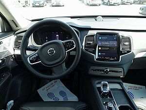 Volvo  Recharge Ultimate T8 AWD/Massage/B&W/360°