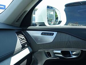 Volvo  Recharge Ultimate T8 AWD/Massage/B&W/360°