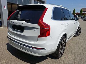 Volvo  Recharge Ultimate T8 AWD/Massage/B&W/360°