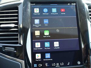 Volvo  Recharge Ultimate T8 AWD/Massage/B&W/360°