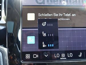 Volvo  Recharge Ultimate T8 AWD/Massage/B&W/360°