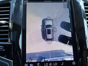 Volvo  Recharge Ultimate T8 AWD/Massage/B&W/360°