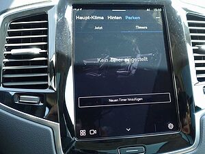 Volvo  Recharge Ultimate T8 AWD/Massage/B&W/360°