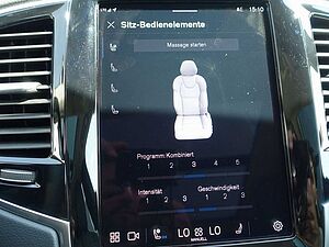 Volvo  Recharge Ultimate T8 AWD/Massage/B&W/360°