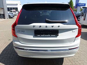 Volvo  Recharge Ultimate T8 AWD/Massage/B&W/360°