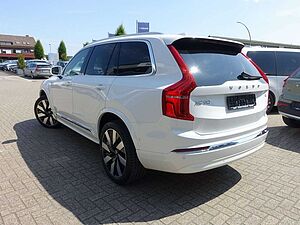 Volvo  Recharge Ultimate T8 AWD/Massage/B&W/360°