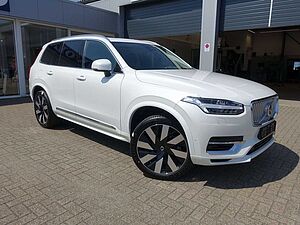 Volvo  Recharge Ultimate T8 AWD/Massage/B&W/360°