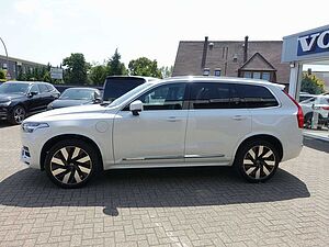 Volvo  Recharge Ultimate T8 AWD/Massage/B&W/360°