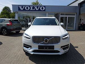 Volvo  Recharge Ultimate T8 AWD/Massage/B&W/360°
