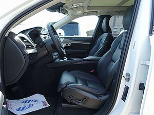 Volvo  Recharge Ultimate T8 AWD/Massage/B&W/360°