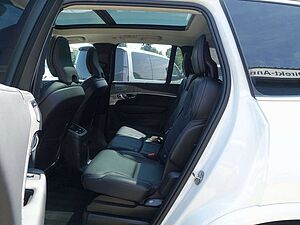 Volvo  Recharge Ultimate T8 AWD/Massage/B&W/360°