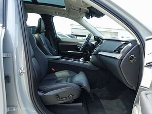 Volvo  Plus T8 AWD/HeadUP/Pano/B&W/360°/BLIS/FourC