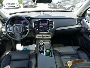 Volvo  Plus T8 AWD/HeadUP/Pano/B&W/360°/BLIS/FourC
