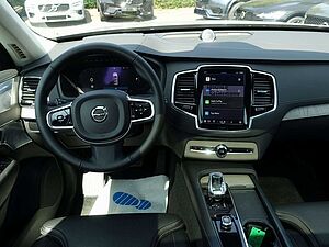 Volvo  Plus T8 AWD/HeadUP/Pano/B&W/360°/BLIS/FourC