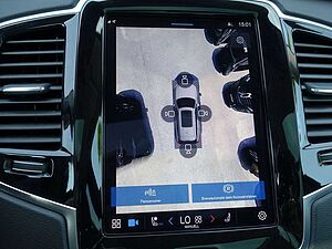 Volvo  Plus T8 AWD/HeadUP/Pano/B&W/360°/BLIS/FourC