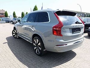 Volvo  Plus T8 AWD/HeadUP/Pano/B&W/360°/BLIS/FourC