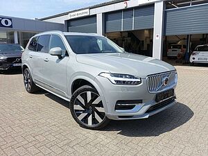 Volvo  Plus T8 AWD/HeadUP/Pano/B&W/360°/BLIS/FourC