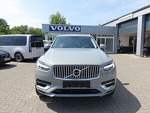 Volvo  Plus T8 AWD/HeadUP/Pano/B&W/360°/BLIS/FourC