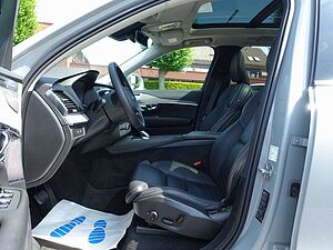 Volvo  Plus T8 AWD/HeadUP/Pano/B&W/360°/BLIS/FourC