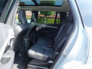 Volvo  Plus T8 AWD/HeadUP/Pano/B&W/360°/BLIS/FourC